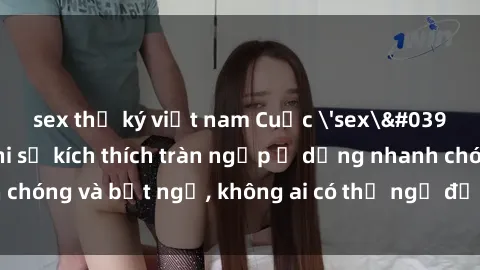 sex thư ký việt nam Cuộc 'sex' trong thang máy: Khi sự kích thích tràn ngập ở dạng nhanh chóng và bất ngờ, không ai có thể ngờ được điều gì sẽ xảy ra!